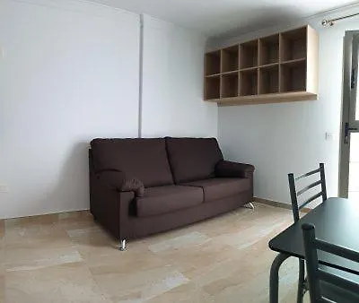 - Gran Canaria Vakantiehuis *