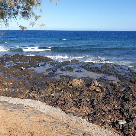 - Gran Canaria Vakantiehuis *