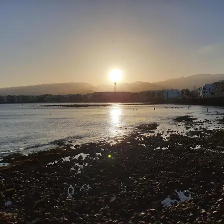 - Gran Canaria