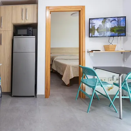 Apartment - Sea View & Terrace