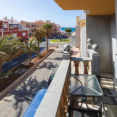 Apartment - Sea View & Terrace *