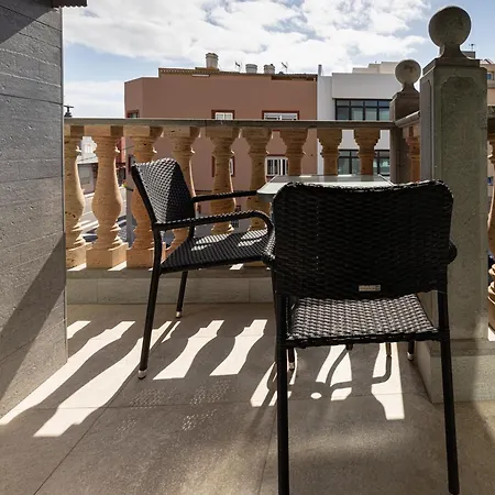 - Sea View & Terrace *