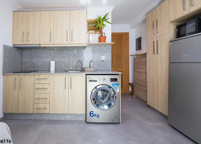 - Gran Canaria شقة *