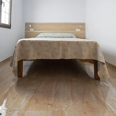 - Sea View & Terrace * Arinaga